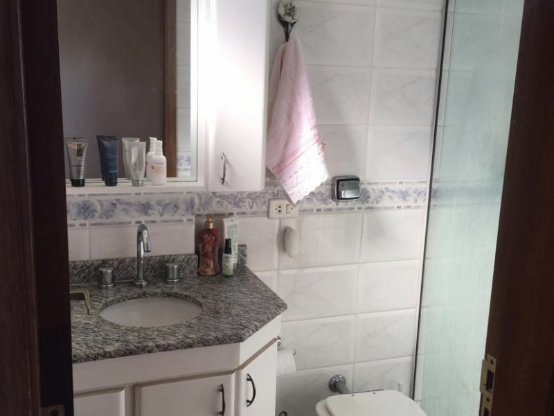 imóvel com 96m² - Campestre - Santo André