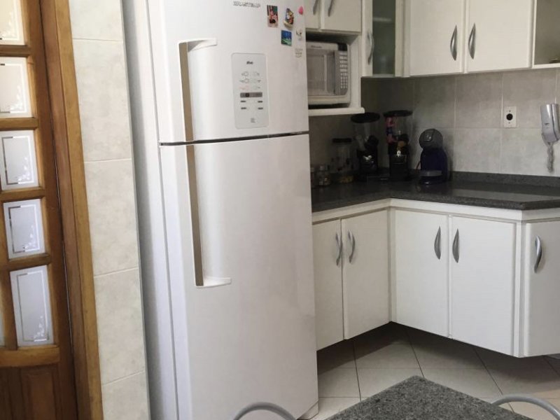 imóvel com 96m² - Campestre - Santo André