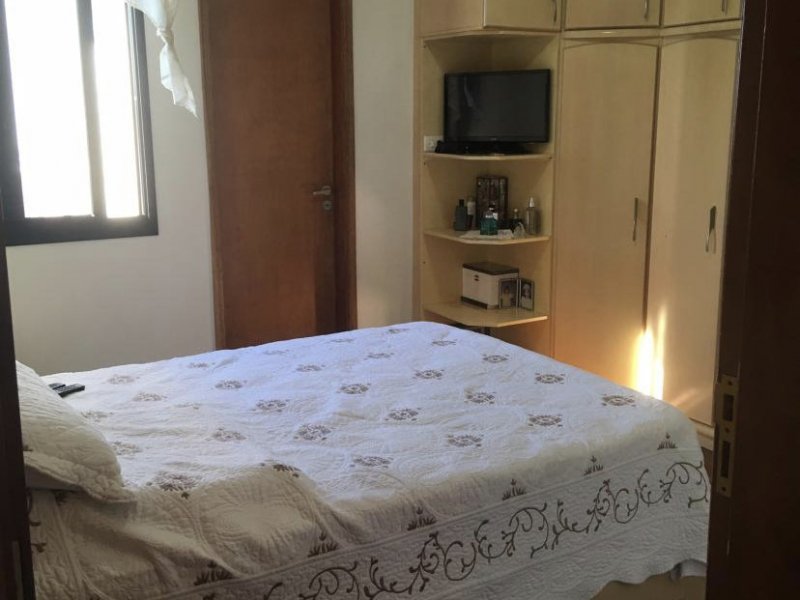 imóvel com 96m² - Campestre - Santo André