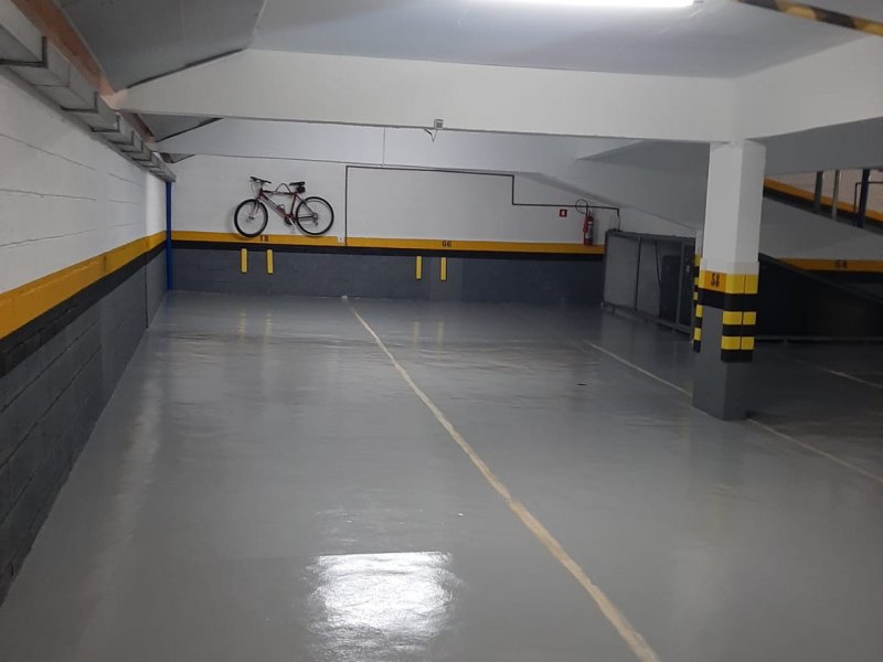 imóvel com 96m² - Campestre - Santo André