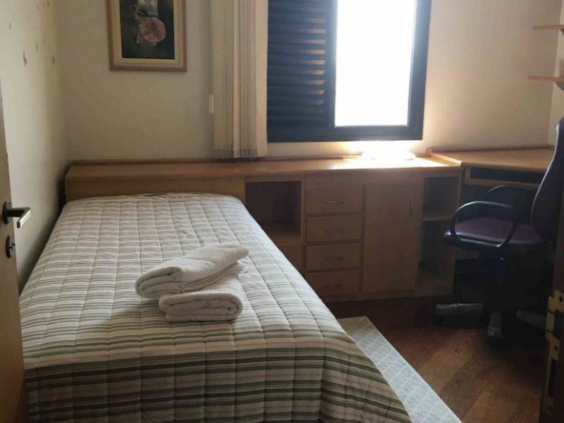 imóvel com 96m² - Campestre - Santo André