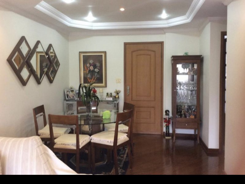 imóvel com 96m² - Campestre - Santo André