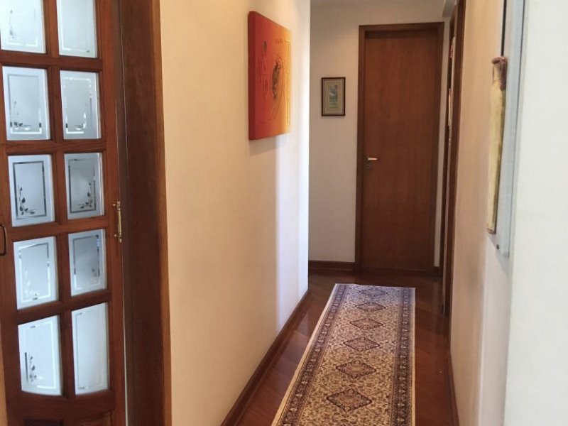 imóvel com 96m² - Campestre - Santo André