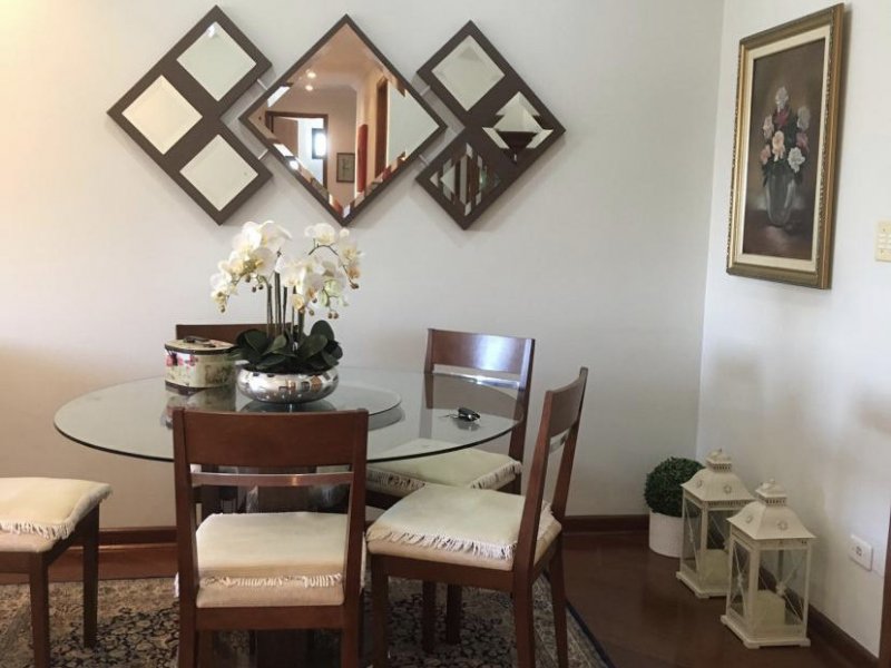 imóvel com 96m² - Campestre - Santo André