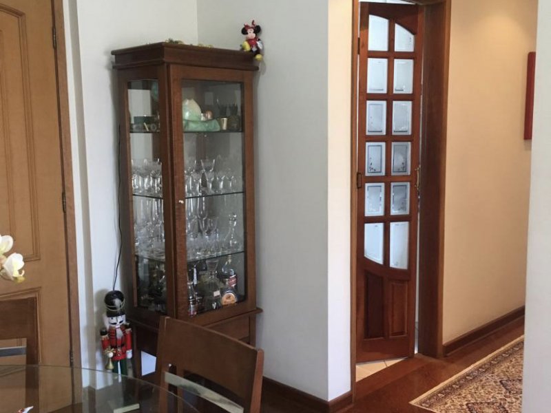 imóvel com 96m² - Campestre - Santo André