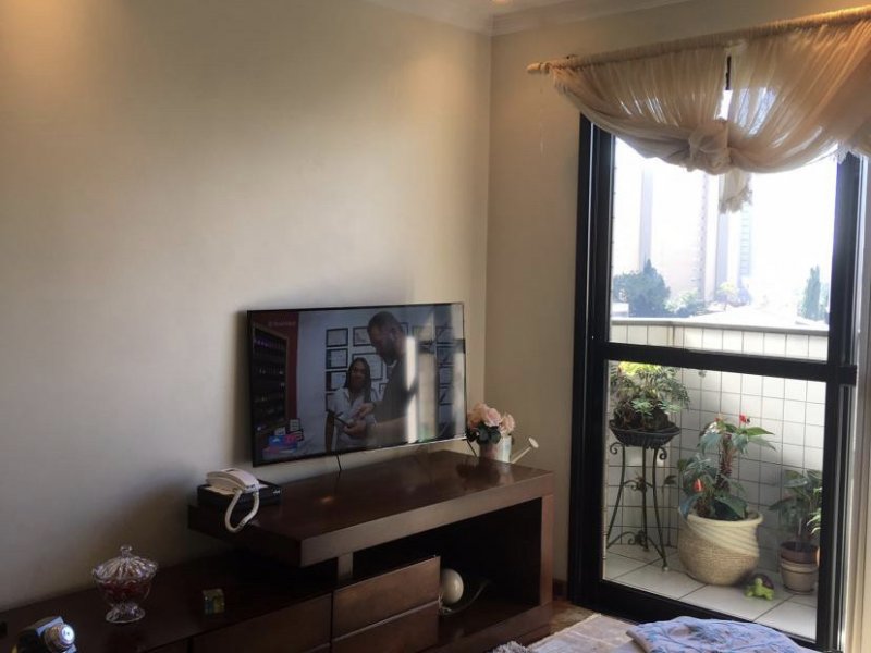 imóvel com 96m² - Campestre - Santo André