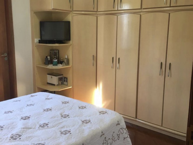 imóvel com 96m² - Campestre - Santo André