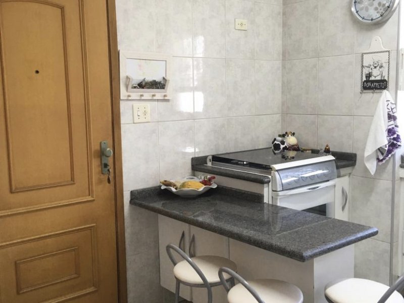 imóvel com 96m² - Campestre - Santo André