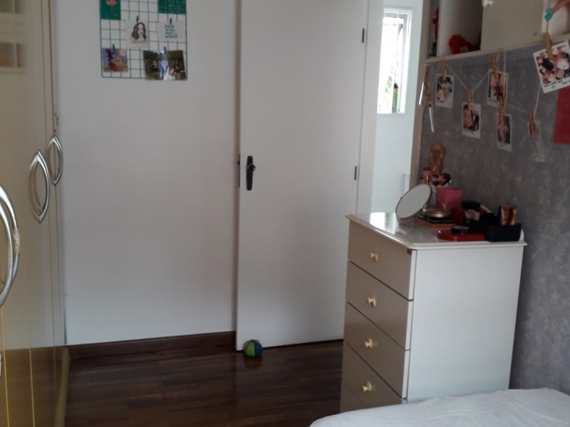 imóvel com 81m² - Betânia - Belo Horizonte