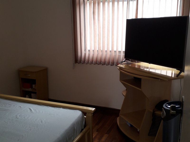 imóvel com 81m² - Betânia - Belo Horizonte