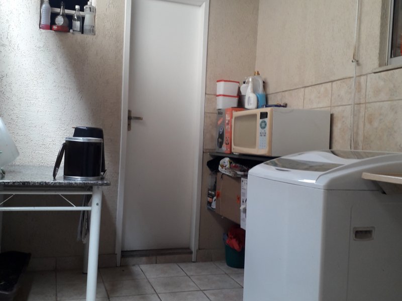 imóvel com 81m² - Betânia - Belo Horizonte
