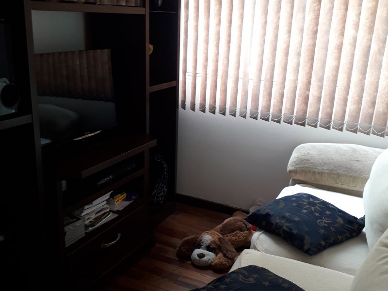 imóvel com 81m² - Betânia - Belo Horizonte