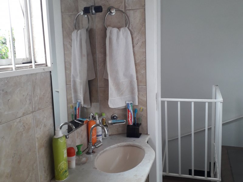 imóvel com 81m² - Betânia - Belo Horizonte