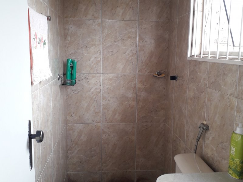 imóvel com 81m² - Betânia - Belo Horizonte