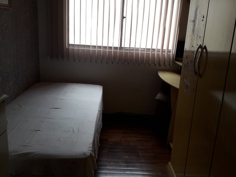 imóvel com 81m² - Betânia - Belo Horizonte