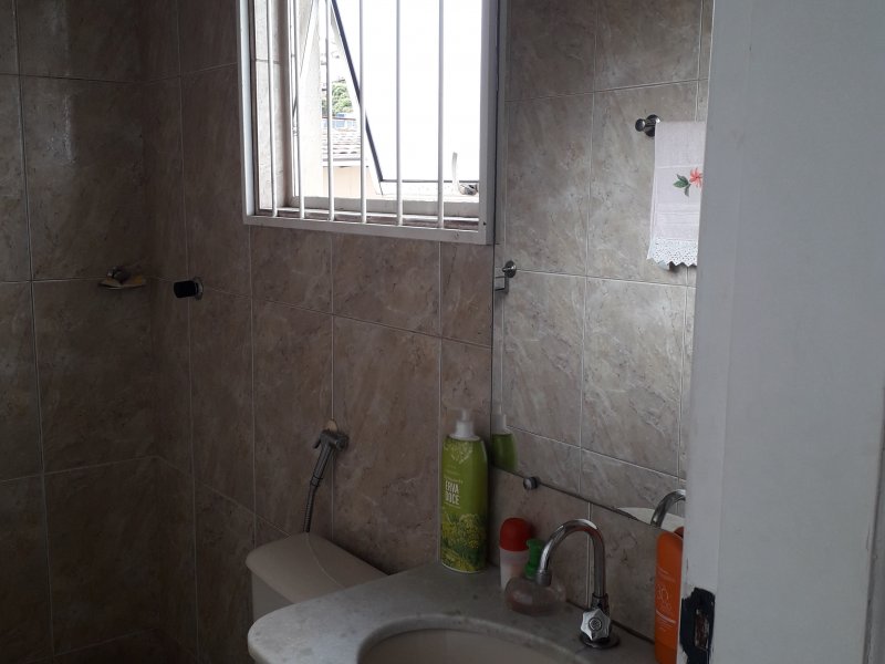 imóvel com 81m² - Betânia - Belo Horizonte