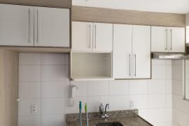 Apartamento à venda Jardim Parque Morumbi com 59m² - 2 dormitórios -  vagas - R$ 300.000 - 2002575112-002.jpeg