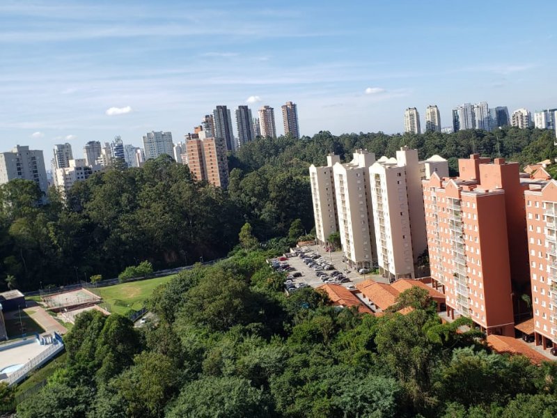 Apartamento à venda Jardim Parque Morumbi com 59m² e 2 quartos por R$ 300.000 - 236605400-012.jpeg