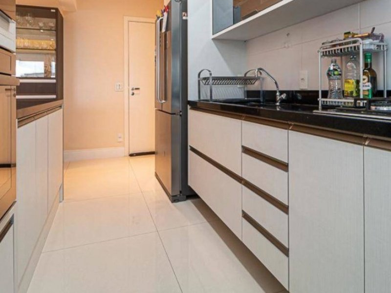 imóvel com 96m² - Vila Andrade - São Paulo