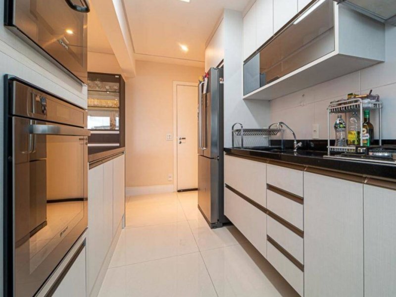 imóvel com 96m² - Vila Andrade - São Paulo
