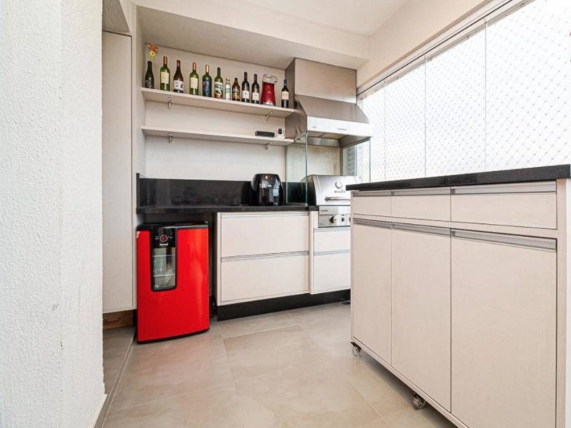imóvel com 96m² - Vila Andrade - São Paulo