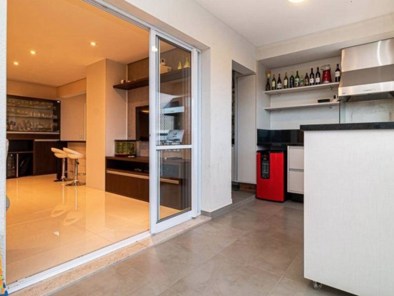 imóvel com 96m² - Vila Andrade - São Paulo