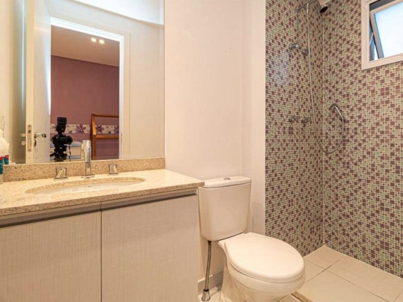 imóvel com 96m² - Vila Andrade - São Paulo