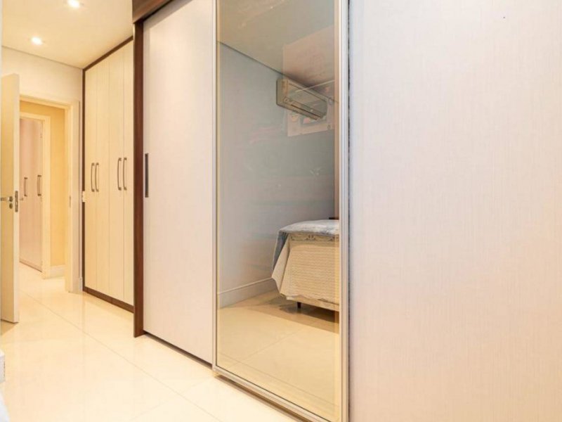 imóvel com 96m² - Vila Andrade - São Paulo