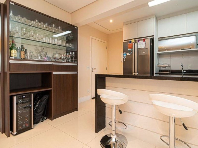 imóvel com 96m² - Vila Andrade - São Paulo