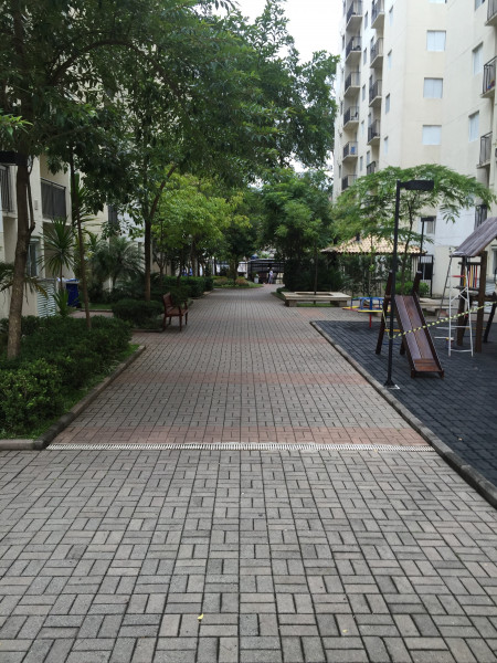 Apartamento à venda Vila Mendes com 60m² e 2 quartos por R$ 330.000 - 1509876217-85f75429-f19e-48c4-982d-b6f4f3d33661.jpeg