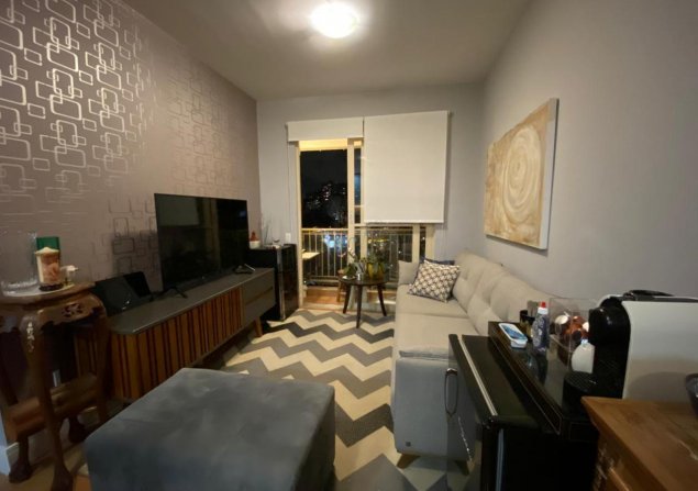 imóvel com 66m²