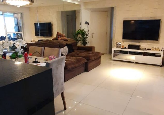 imóvel com 108m²