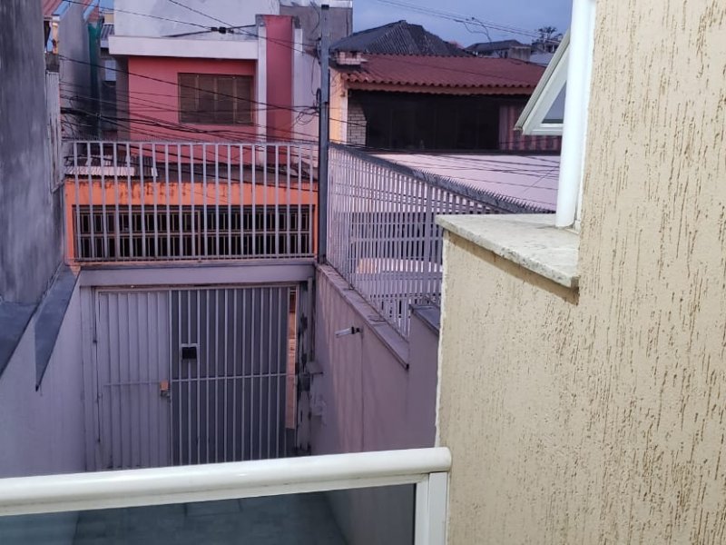 imóvel com 160m² - Vila Ema - São Paulo
