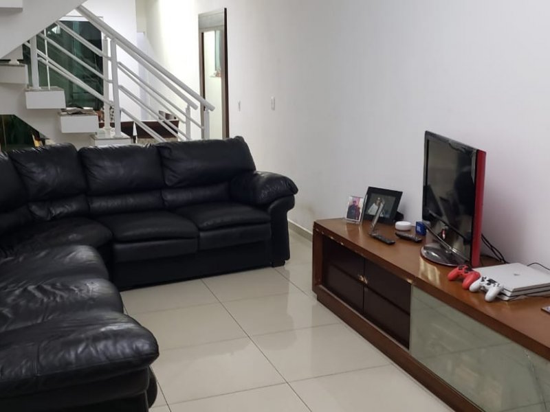 imóvel com 160m² - Vila Ema - São Paulo