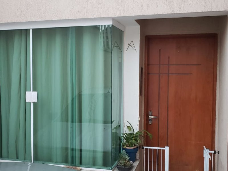 imóvel com 160m² - Vila Ema - São Paulo