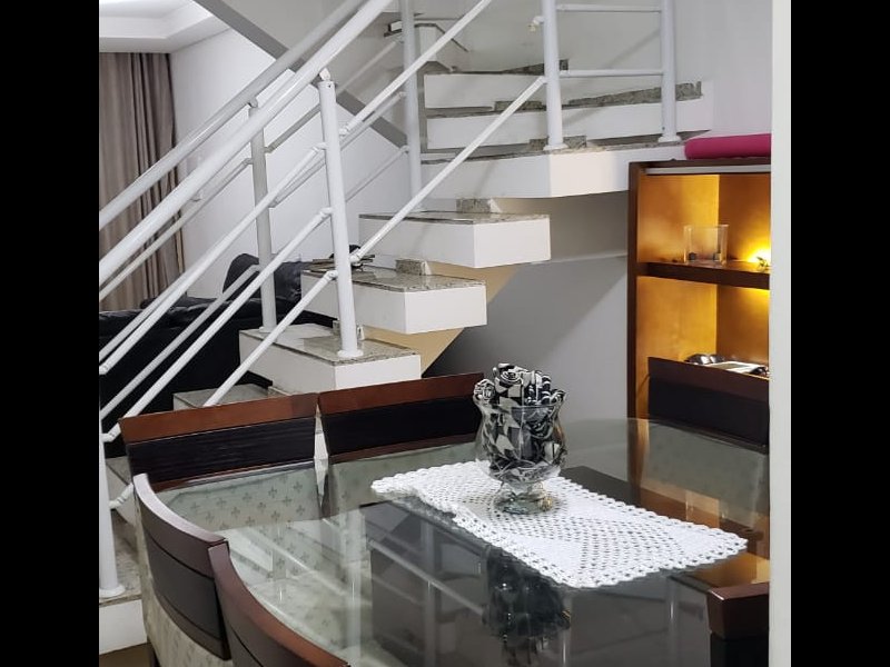 imóvel com 160m² - Vila Ema - São Paulo