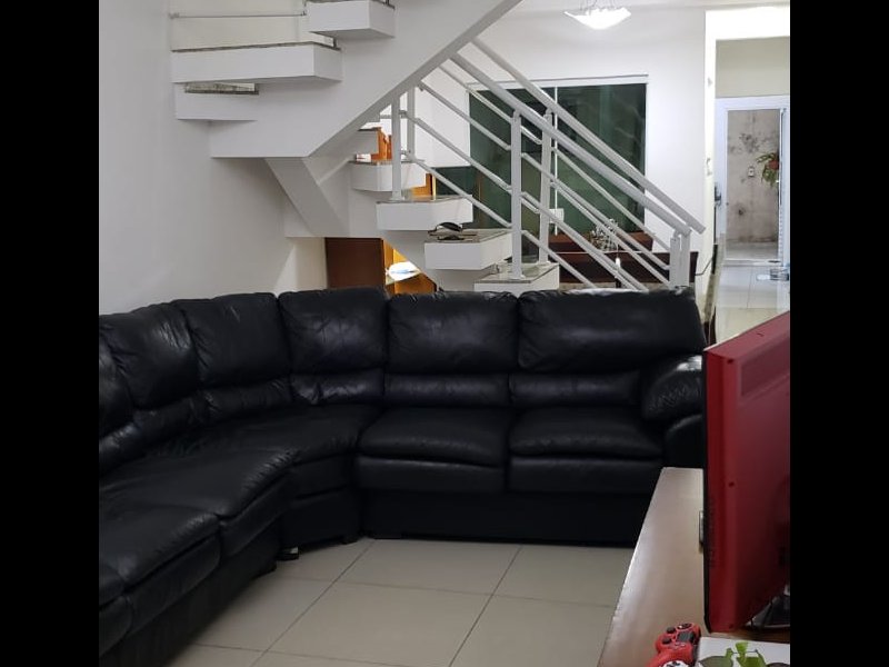 imóvel com 160m² - Vila Ema - São Paulo