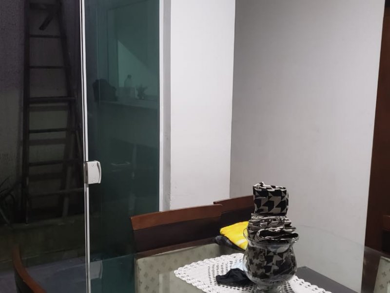 imóvel com 160m² - Vila Ema - São Paulo