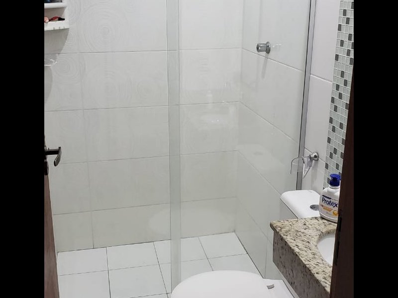 imóvel com 160m² - Vila Ema - São Paulo