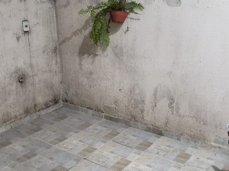 imóvel com 160m² - Vila Ema - São Paulo