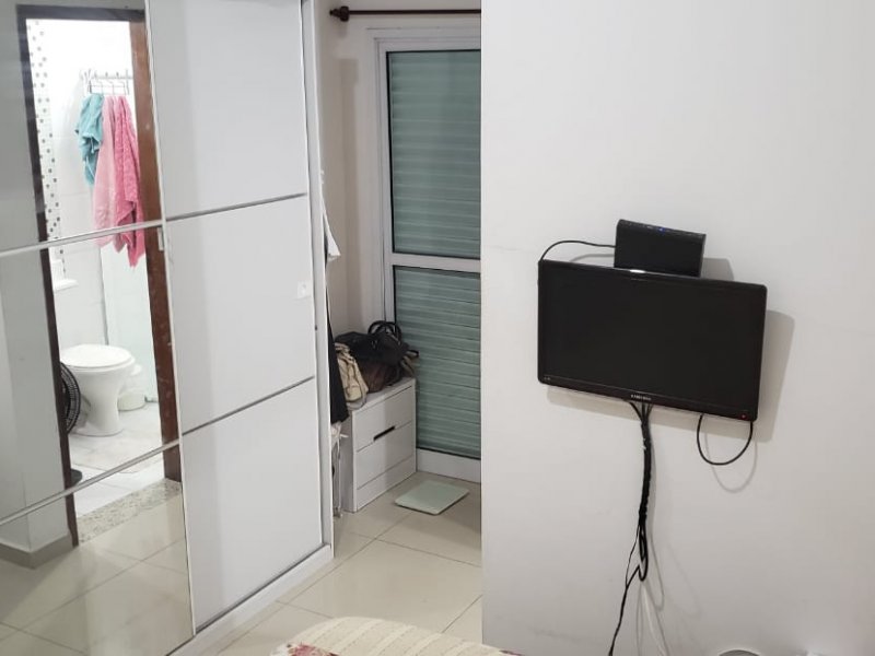imóvel com 160m² - Vila Ema - São Paulo