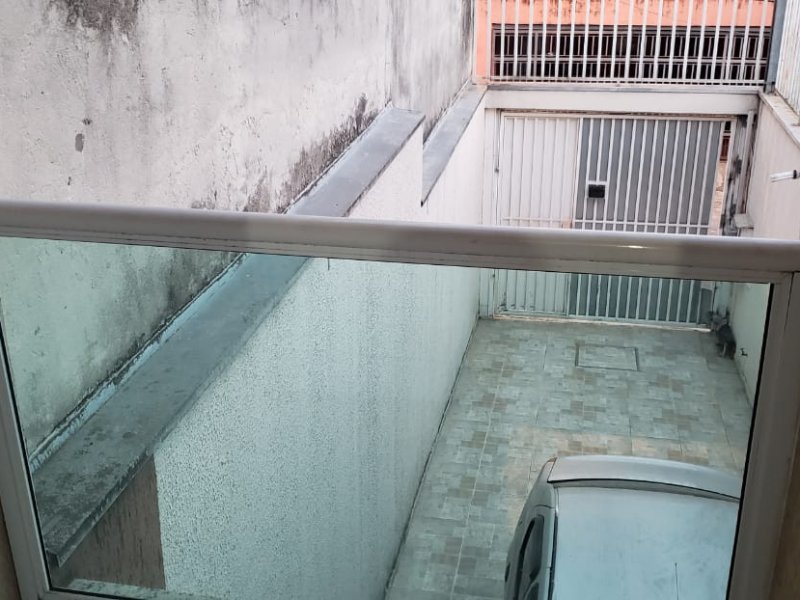 imóvel com 160m² - Vila Ema - São Paulo