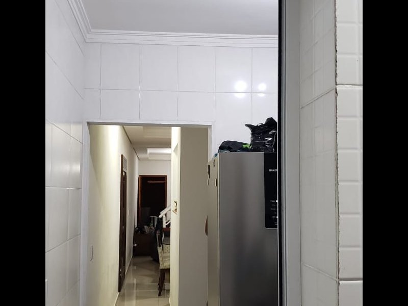 imóvel com 160m² - Vila Ema - São Paulo