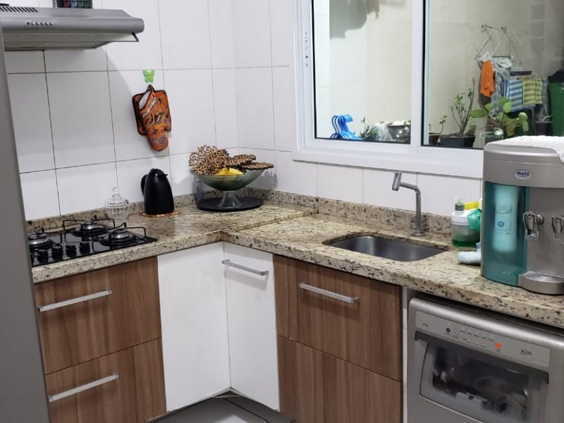 imóvel com 160m² - Vila Ema - São Paulo