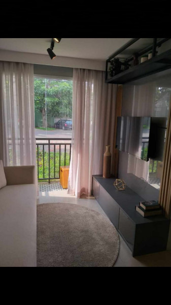 Apartamento à venda Vila Ema com 47m² e 2 quartos por R$ 319.000 - 470989682-img-20230205-wa0012.jpg