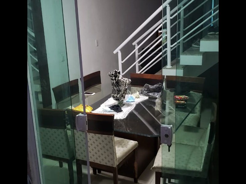 imóvel com 160m² - Vila Ema - São Paulo