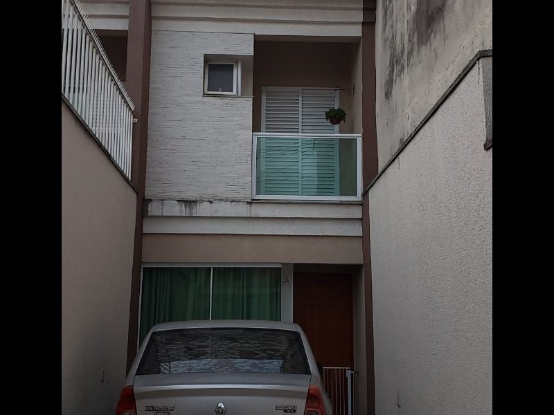 imóvel com 160m² - Vila Ema - São Paulo