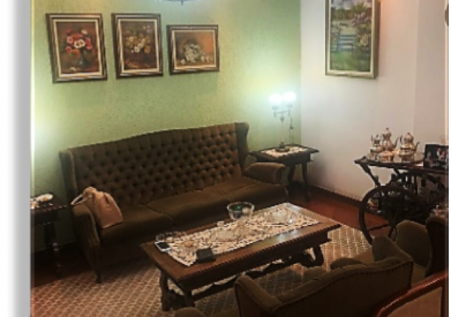 imóvel com 110m²