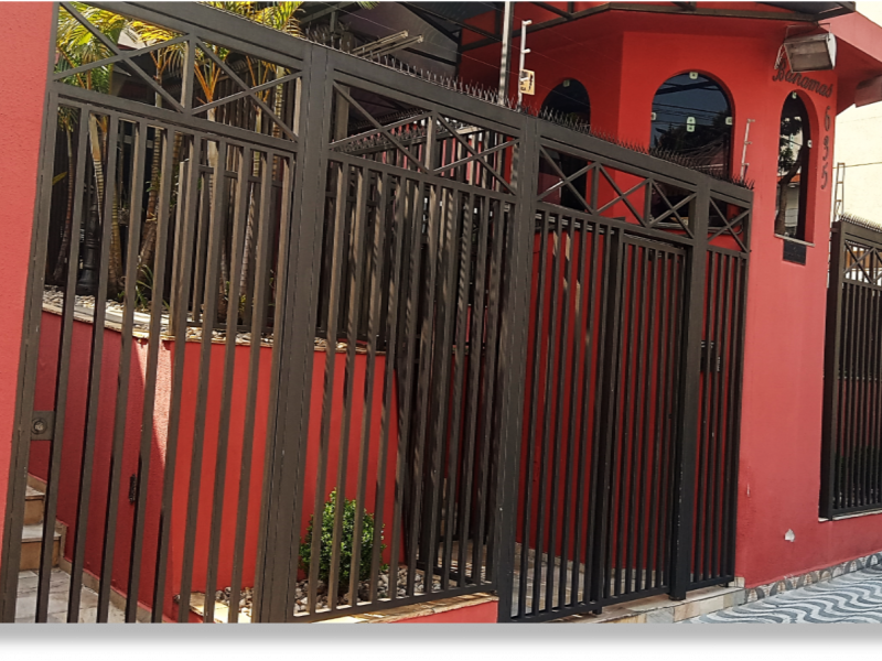 imóvel com 110m² - Vila Bastos - Santo André
