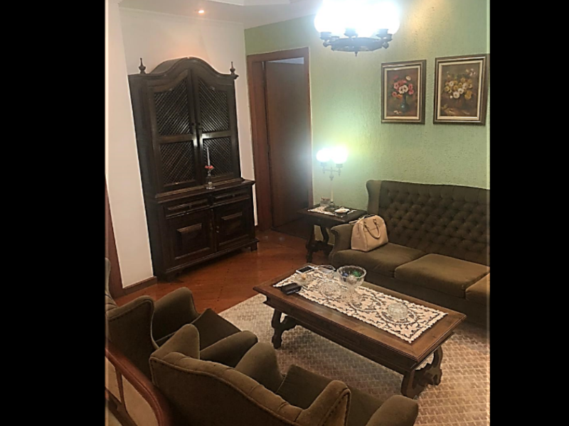imóvel com 110m² - Vila Bastos - Santo André